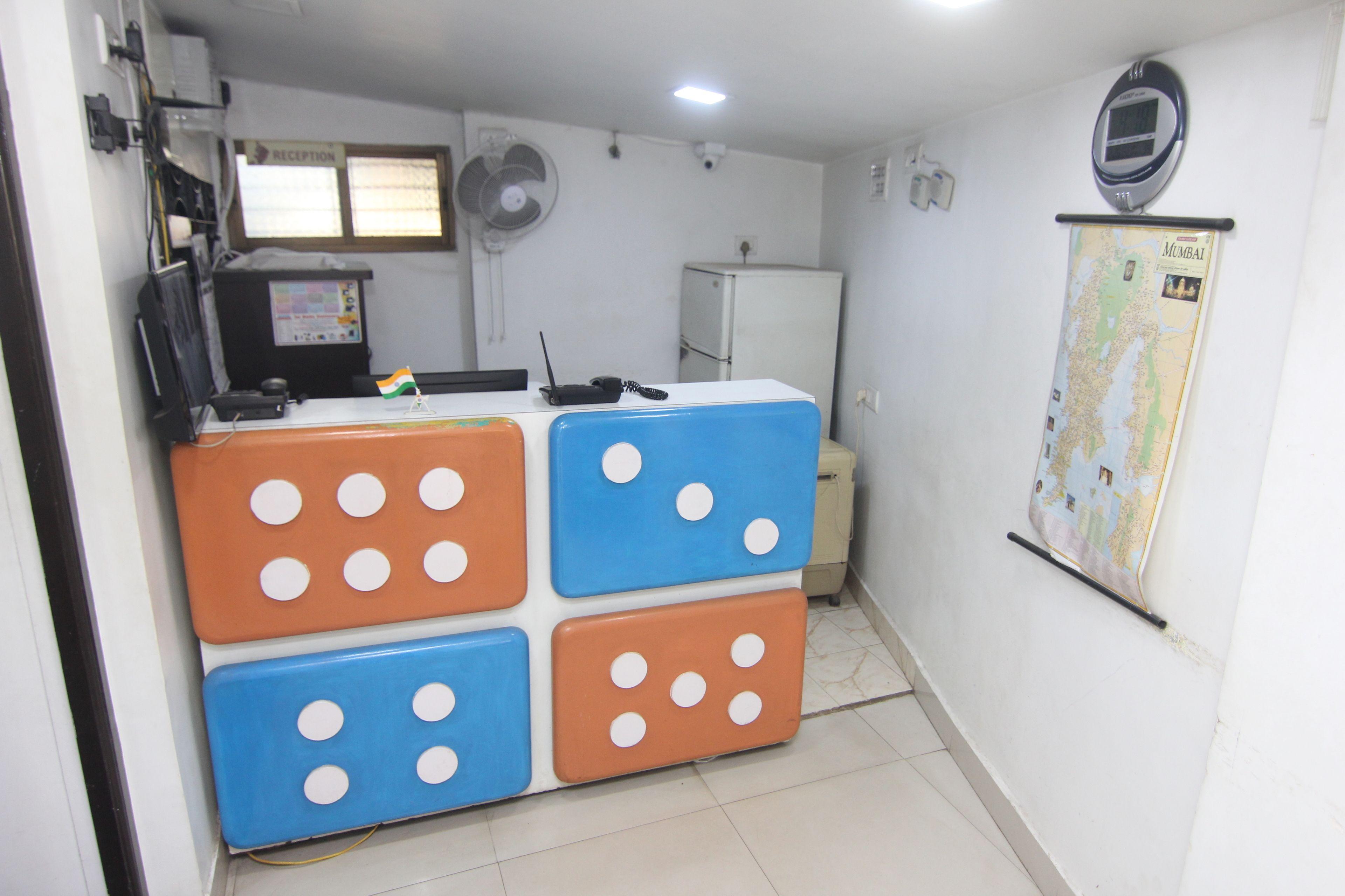 Bkc Residency Hotel - Mumbai — Photos 1