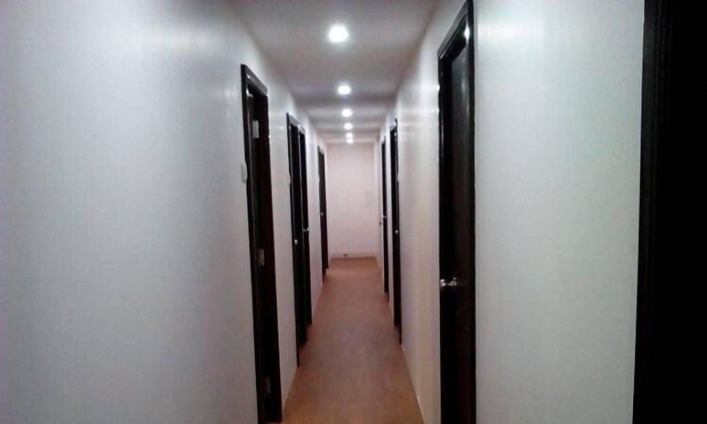 Bkc Residency Hotel - Mumbai — Photos 3